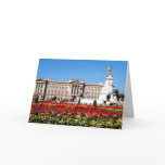 Buckingham Palace  London England cards