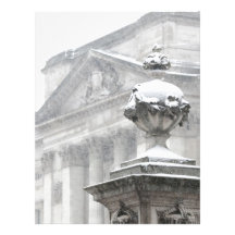 Buckingham Palace London England Letterhead