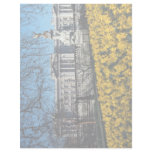 Buckingham Palace, London letterhead