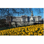 Buckingham Palace, London Cut Outs