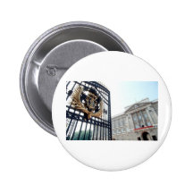 Buckingham Palace Pins