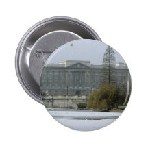 Buckingham-Palace Postcard No.7 Button