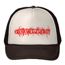 Buckley Trucker Hat