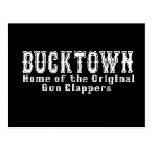 Bucktown Brooklyn Post Cards