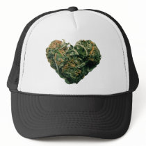 Bud Heart2