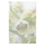 Bud To Blossom - White Hellebores Personalized Stationery