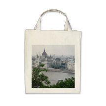 Budapest, Hungary Photo Tote Bag