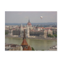 Budapest, Hungary Post Cards
