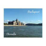 Budapest Post Cards