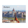 Budapest, the building of the Parliament, Budapest Postcards