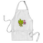 Budchan Apron