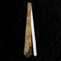 Budda Tie ties