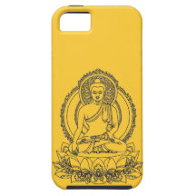 buddah iphone 5 iPhone 5 cover