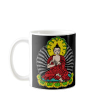 Buddah Nlk Mug