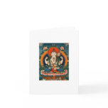 buddha 1 notecard