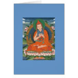 Buddha 2 card