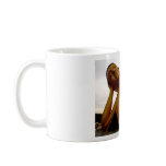 Buddha 4 ~ Thailand Peace Tranquillity Serenity Coffee Mug