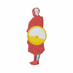 BUDDHA 6 embroidered shirts