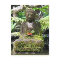 Buddha Bali Postcards