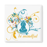 Buddha Be Mindful