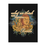 Buddha Become Quote
