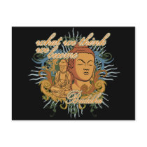 Buddha Become Quote