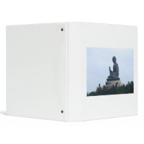 Buddha Binders