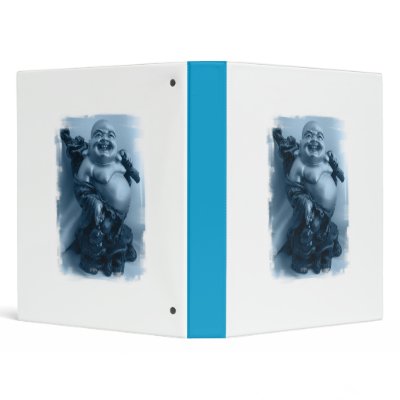 Buddha Binder by ReligiousBeliefs