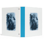 Buddha Binder