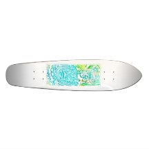 Buddha Board 3 Skate Decks