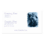 Buddha Business Card