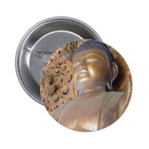 Buddha Button