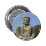Buddha Button