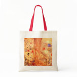 Buddha by Symbolist Painter Odilon Redon bags