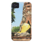 Buddha Case iPhone 4 Case-Mate Case
