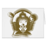 Buddha Deejay cards
