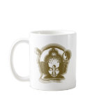 Buddha Deejay mugs