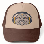 Buddha DJ Hat