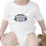Buddha DJ Shirt