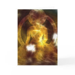 Buddha Energy 4 Cards