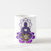 BUDDHA energy Teetassen