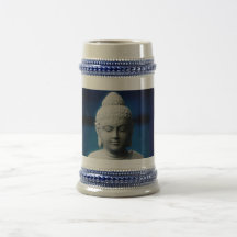 Buddha -  Enlightened One Coffee Mugs