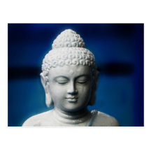 Buddha -  Enlightened One Post Cards