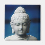 Buddha -  Enlightened One Refrigerator Magnets