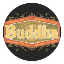 Buddha Enquire Within