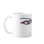 Buddha Eyes Coffee Mug