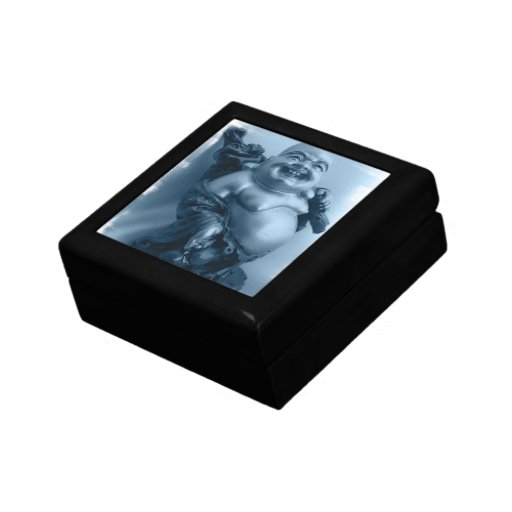 Buddha Gift Box