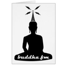 buddha goods card