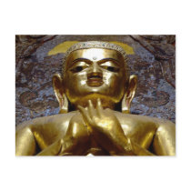 Buddha Image Postcards