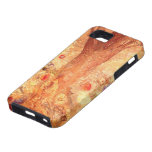 Buddha in His Youth by Redon - for iPhone 5 iPhone 5 Case